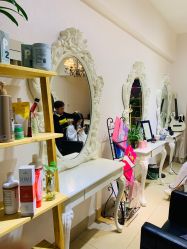 -CP·STUDIO发型工作室