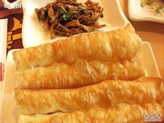 油条-永和大王(中关二店)