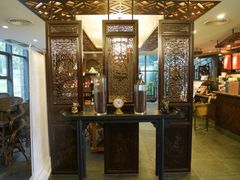 -星巴克(南宁民歌湖店)