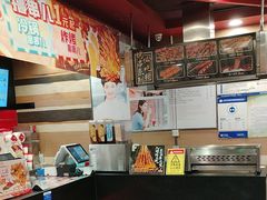 -和合谷(北新桥店)