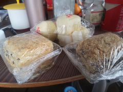 -爱德顺糕点食屋(利民道店)