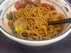-晓午阳常熟炒浇面(红庙店)