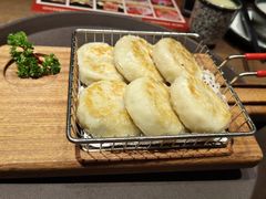 -快乐小羊·内蒙牛羊肉火锅(流花中心店)