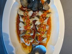 -三利音·东方司宴(外滩店)