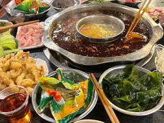 -邓莽子老火锅(中兴路总店)