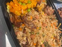 -扬二春炒饭(国庆路总店)