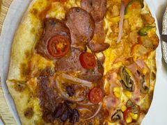 -get pizza意大利餐厅(凯德MALL店)