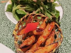 -祥记餐饮•豫粤珍味(金隅大厦店)