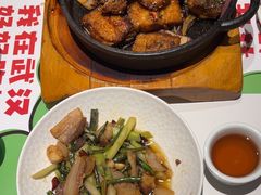 -鑫小城故事·藕汤·家常菜(台北一路总店)