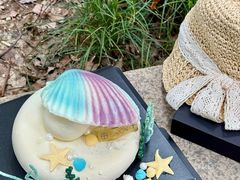 -西檬树SIMON·T轻奢蛋糕(大东方Max店)