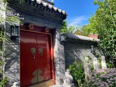 -老北京风情街