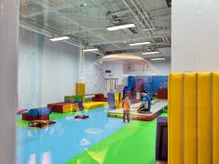 -飞奇儿体能体操馆(和平印象城店)