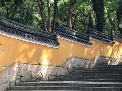 -普陀山风景名胜区-法雨禅寺