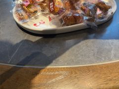 -吴越荣记苏州菜·松鼠桂鱼100%活鱼现做(斜塘老街店)