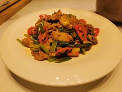 -禾珍珠家常小馆(河南博物院店)