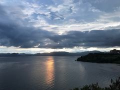 -湖景渔湾