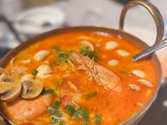 -Home Thai·泰谣(王府井apm店)