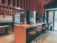 大堂-炖物24章·顺时轻养茶(杭州大厦店)