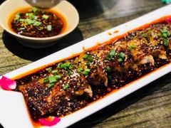 -庆合府重庆大排档(紫都城店)