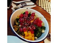 -Moka Bros 摩卡站(西单大悦城店)