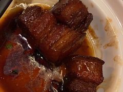 -卢大鲜鱼头捞饭(美利广场店)