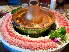 -苏皙·传统涮(南京六合万达欢乐港店)