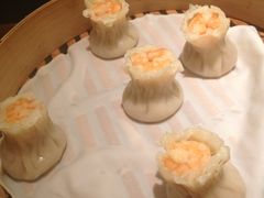鲜虾烧卖-鼎泰丰(当代商城店)