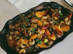 -云晓光头烧烤吧(新大陆广场店)