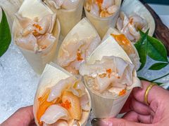 -喜聚薈·花膠雞海鮮火鍋(越秀店)