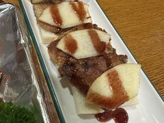 -松坂屋日料自助(长城路店)
