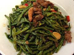 -粥全粥到海鲜家常菜(瞿塘峡路店)