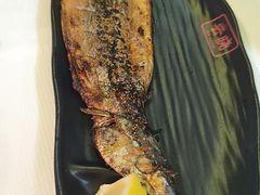 -云晓光头烧烤吧(德平路店)