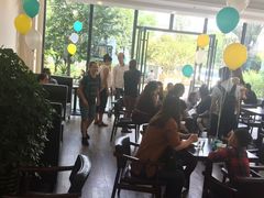-房角石西餐厅Cornerstone Cafe(龙潭广场店)