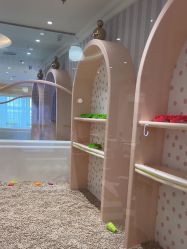 -奈尔宝·儿童乐园·亲子餐厅(苏州大悦城店)