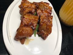 -丰收日·小海鲜·沪上家宴(顾村正大店)