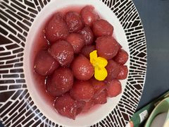 -伊带伊路新疆美食府(呼家楼店)