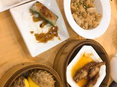 -益健海鲜大食坊(拱北口岸店)