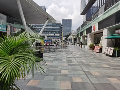 -HALO广场(梨园路店)