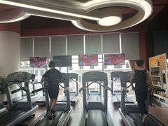 -奇迹健身·恒温游泳(恒大广场店)
