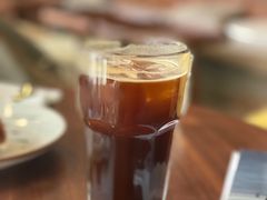 -VESH COFFEE(定西路店)