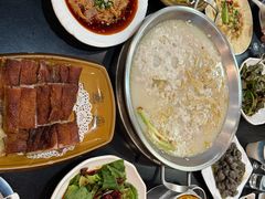 -老来福·非遗酸汤兔(凯旋路店)