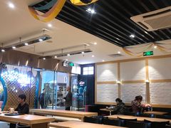 大堂-大家乐(广州中华广场店)