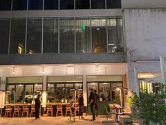 -RAC BAR(安福路店)