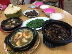 -新记肉骨茶