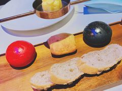 TP私房法式面包-Tomato&Pepper法餐厅