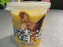 -林辉家宴·本地家常菜·头牌清远鸡(先锋店)