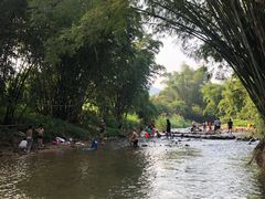 -满記土窑烧鷄波浪山莊