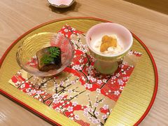 秋刀鱼山椒煮-荣一代目OMAKASE板前料理