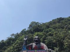 -古龙峡云天玻霸