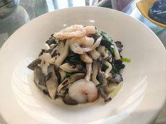 -煎饼卷大葱·非遗传承·潍坊菜(十笏园店)